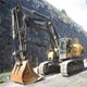 Used Volvo EC700BLC Hydraulic Excavator 2006