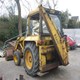 Used Massey Ferguson MF50B 1988