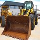 Used Komatsu WA470-5H Wheel Loader 2002