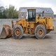 Used Hyundai HL770-7 Wheel Loader 2003
