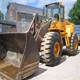 Used Volvo L180E Wheel Loader 2005