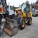 Used wheel loader L28F – Volvo – for Sale