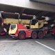Used LTM1055 3.1 Crane – Liebherr for Sale