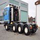 MAN – TGA 41.660 8x4/4 BBS Used Truck Tractor for Sale