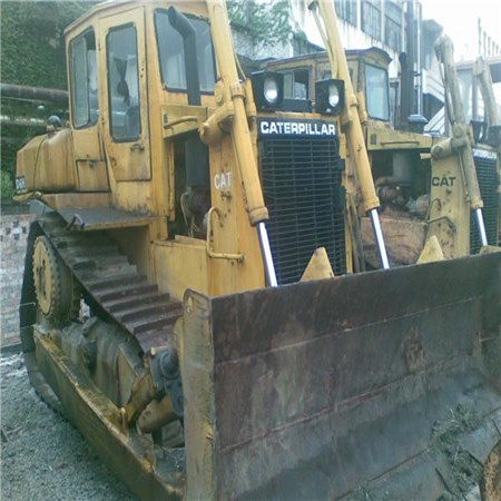 Dozer Caterpillar D6H