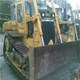 Dozer Caterpillar D6H