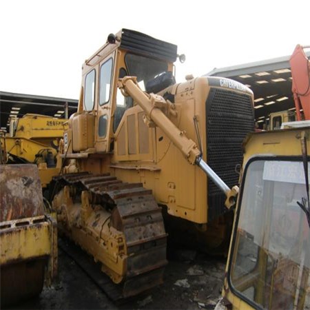 CAT D8K Bulldozer