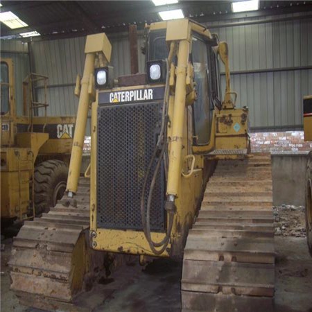 2002 caterpillar D6R bulldozer for sale
