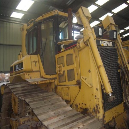 2002 caterpillar D6R bulldozer for sale