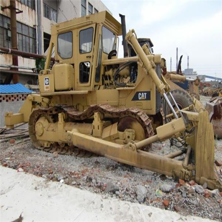 D7G Caterpillar Bulldozer D7H,D7R,