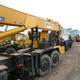 2000 TADANO TL300E