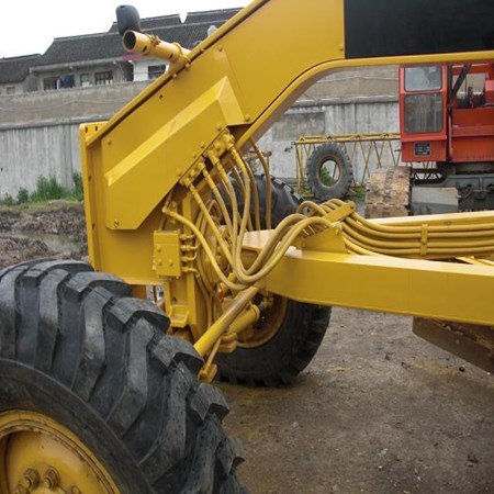 1993 CAT 14G