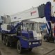 2005 TADANO TG250E