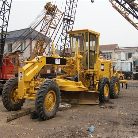 1993 CAT 14G