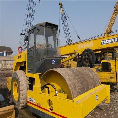 2003 XCMG XCMG