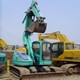 2004 Komatsu PC60-7