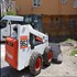 Used BOBCAT- 963 Skid Steer Loader for Sale Used BOBCAT- 963 Skid Steer Loader for Sale