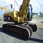 2005 Caterpillar 320 CL