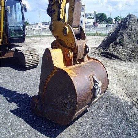CATAPILAR 320CL