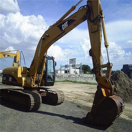CATAPILAR 320CL