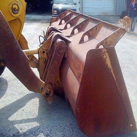 CAT 950B