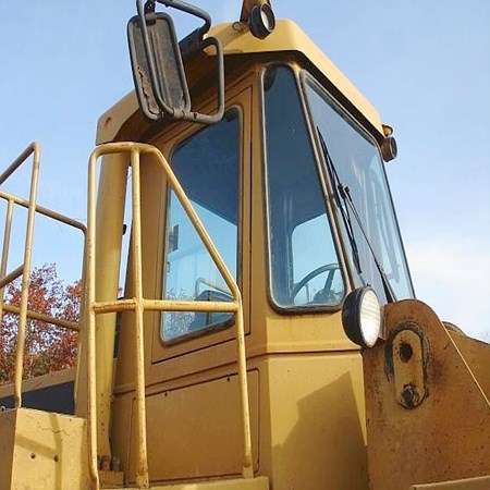 Caterpillar 966d