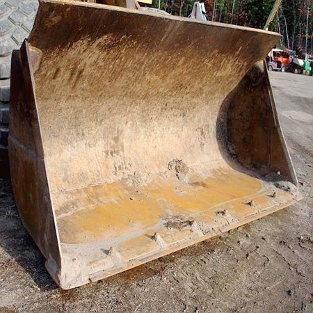 Caterpillar 966d