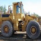 Caterpillar 966d