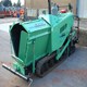 Used HANTA F14C Paver - 2003 Year, 2400 Hours in Good Condition for Sale