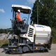 Good Condition Used Vögele S1300 Paver for Sale
