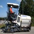 Good Condition Used Vögele S1300 Paver for Sale Good Condition Used Vögele S1300 Paver for Sale