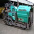 Used Vögele S1300 -3 Paver - 2007 Year, 2800 Hours in Good Condition for Sale Used Vögele S1300 -3 Paver - 2007 Year, 2800 Hours in Good Condition for Sale