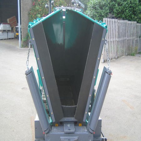 Used Paver Vögele S800-3i for Sale at Best Price