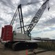 Used Link Belt 298 HSL Crane for Sale