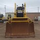 Used Crawler Tractor D155AXI-8 – Komatsu for Sale