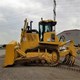 Used Crawler Tractor D155AXI-8 – Komatsu for Sale