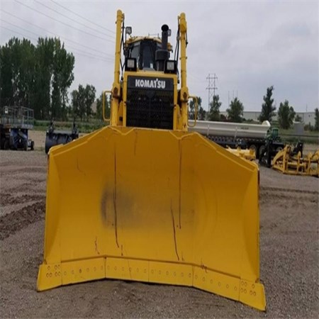 Used Crawler Tractor D155AXI-8 – Komatsu for Sale