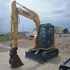 Used Mini Excavator SK85CS-3E – Kobelco for Sale Used Mini Excavator SK85CS-3E – Kobelco for Sale