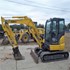 Used SK55SRX-6E Mini Excavator – Kobelco for Sale Used SK55SRX-6E Mini Excavator – Kobelco for Sale