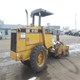 Caterpillar – CP323C Used Compactor for Sale