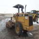 Caterpillar – CP323C Used Compactor for Sale