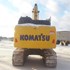 Komatsu - PC360LC-11 Used Hydraulic Crawler Excavator for Sale Komatsu - PC360LC-11 Used Hydraulic Crawler Excavator for Sale
