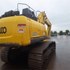 Kobelco – 2014 – SK500LC-9 Used Hydraulic Crawler Excavator for Sale Kobelco – 2014 – SK500LC-9 Used Hydraulic Crawler Excavator for Sale