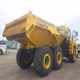 Used Komatsu HM300-5 End Dump Truck for Sale