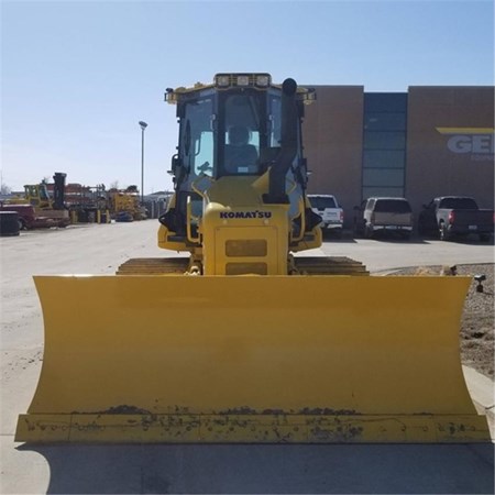 Komatsu – 2018 – D51PX-24 Used Crawler Tractor for Sale