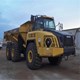 Komatsu – HM400-3 Used End Dump Truck for Sale