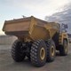 Komatsu – HM400-3 Used End Dump Truck for Sale
