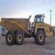 Komatsu – HM400-3 Used End Dump Truck for Sale