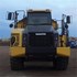 Komatsu – HM400-3 Used End Dump Truck for Sale