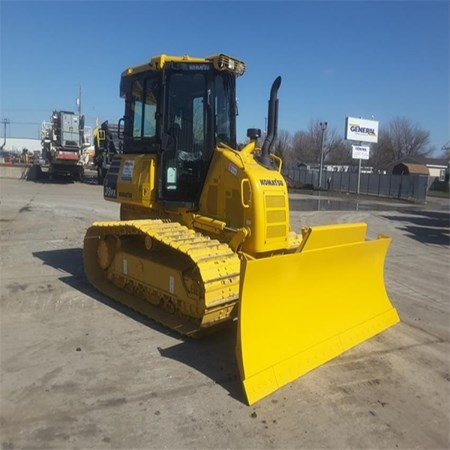 Komatsu – 2018 – D39PX-24 Used Crawler Tractor for Sale